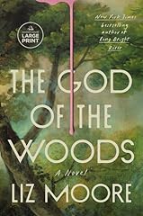 God woods novel for sale  Delivered anywhere in USA 