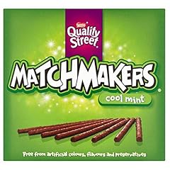 Quality street matchmakers gebraucht kaufen  Wird an jeden Ort in Deutschland