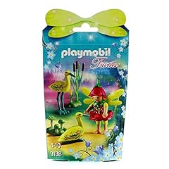 Playmobil 9138 fée d'occasion  Livré partout en France