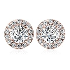 Jewelrypalace 1ct halo d'occasion  Livré partout en France