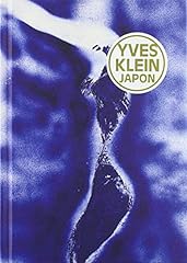 Yves klein japon for sale  Delivered anywhere in USA 