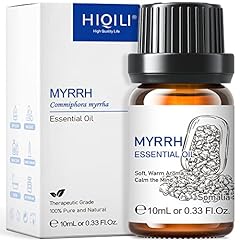 Hiqili myrrh essential for sale  Delivered anywhere in USA 