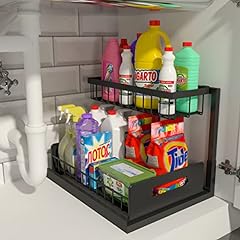 Realinn sink organizer for sale  Delivered anywhere in USA 