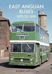 East anglian buses for sale  Delivered anywhere in UK