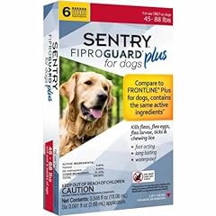 Sentry fiproguard for for sale  Delivered anywhere in USA 