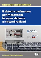 Sistema pavimento pavimentazio usato  Spedito ovunque in Italia 