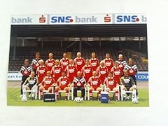 Mannschaftsfoto saison 1995 gebraucht kaufen  Wird an jeden Ort in Deutschland