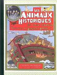 Animaux historiques d'occasion  Livré partout en France