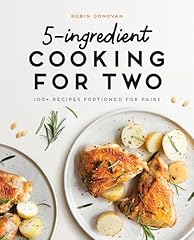 Ingredient cooking two for sale  Delivered anywhere in USA 