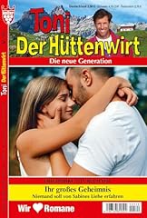 Toni hüttenwirt riginalausgab gebraucht kaufen  Wird an jeden Ort in Deutschland