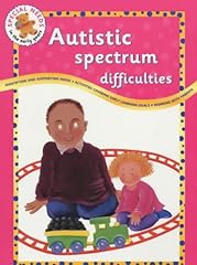 Autistic spectrum difficulties for sale  Delivered anywhere in UK