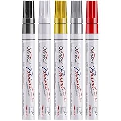 Overseas paint marker for sale  Delivered anywhere in USA 