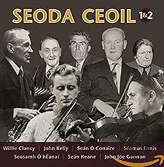 Seoda ceoil import d'occasion  Livré partout en France