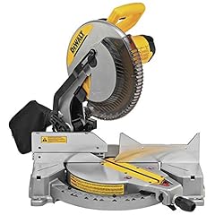 Dewalt inch miter for sale  Delivered anywhere in USA 