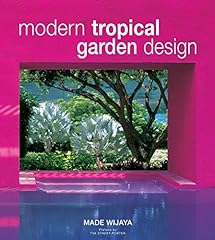 Modern tropical garden for sale  Delivered anywhere in USA 