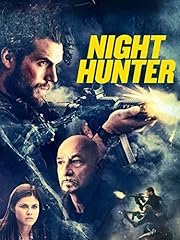 Night hunter for sale  Delivered anywhere in USA 