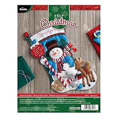Bucilla felt applique for sale  Delivered anywhere in USA 