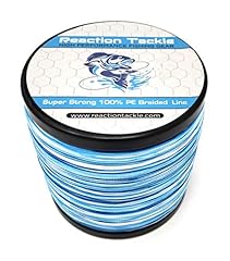 Reaction tackle braided for sale  Delivered anywhere in USA 