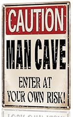 Moless caution man for sale  Delivered anywhere in USA 