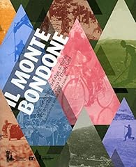 Monte bondone. storie usato  Spedito ovunque in Italia 