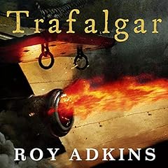 Trafalgar biography battle for sale  Delivered anywhere in UK