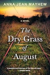 Dry grass august for sale  Delivered anywhere in USA 