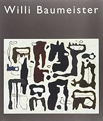 Willi baumeister gebraucht kaufen  Wird an jeden Ort in Deutschland
