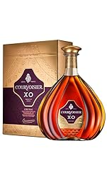 Courvoisier brandy cognac d'occasion  Livré partout en France
