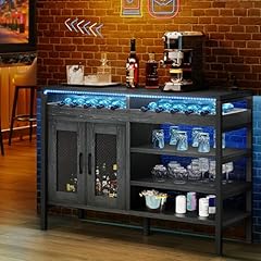 Yitahome liquor cabinet for sale  Delivered anywhere in USA 