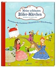 Schönsten bilder märchen gebraucht kaufen  Wird an jeden Ort in Deutschland