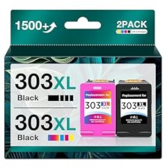 Cartucce 303 303xl usato  Spedito ovunque in Italia 