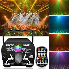 Led discolicht partylicht gebraucht kaufen  Wird an jeden Ort in Deutschland