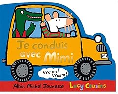 Conduis mimi d'occasion  Livré partout en France