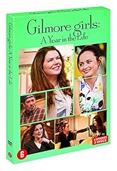 Gilmore girls year d'occasion  Livré partout en France