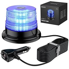 Justech leds rundumleuchte gebraucht kaufen  Wird an jeden Ort in Deutschland