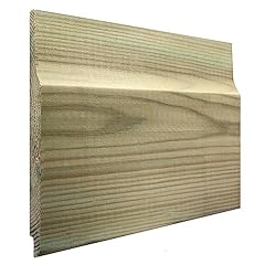 Ruby shiplap cladding for sale  Delivered anywhere in UK