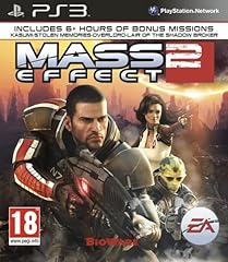 Ps3 mass effect for sale  Delivered anywhere in USA 