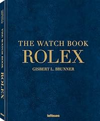 Watch book rolex for sale  Delivered anywhere in USA 