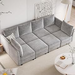 Apicizon sectional sleeper for sale  Delivered anywhere in USA 