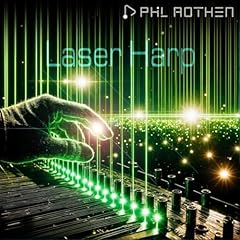 Laser harp usato  Spedito ovunque in Italia 