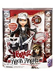 Bratz Rock Angelz 20 Yearz Special Edition Fashion for sale  Delivered anywhere in USA 