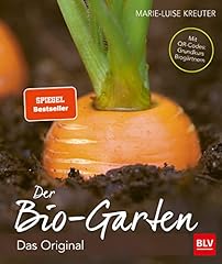 Biogarten riginal komplett gebraucht kaufen  Wird an jeden Ort in Deutschland
