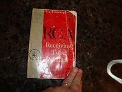 Rca receiving tube for sale  Delivered anywhere in USA 
