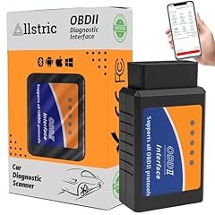 Allstric valise diagnostic d'occasion  Livré partout en Belgiqu