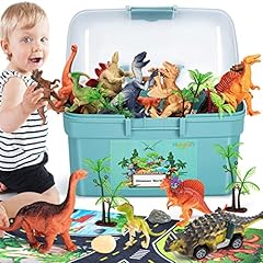Hahagift dinosaur toys for sale  Delivered anywhere in UK