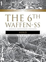 6th waffen gebirgs for sale  Delivered anywhere in USA 