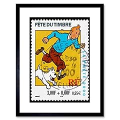 verres tintin d'occasion  Livré partout en France