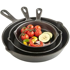 Vonshef cast iron for sale  Delivered anywhere in UK