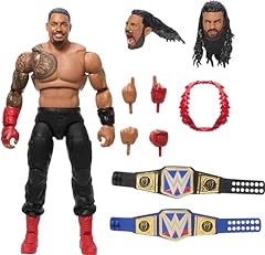 Mattel wwe ultimate for sale  Delivered anywhere in UK