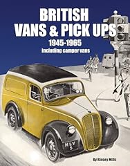 British vans pick d'occasion  Livré partout en France